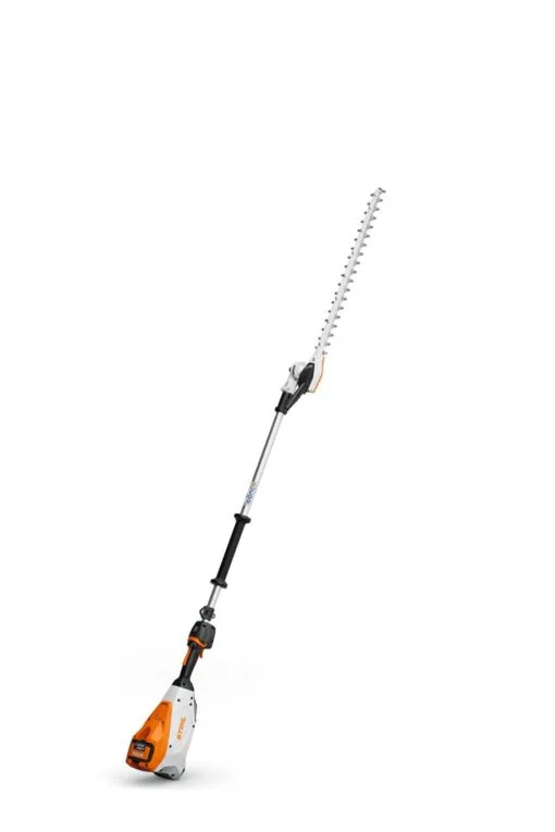 Stihl HLA 135 K- Batteridrevet langskaftet hekksaks- uten batteri og lader
