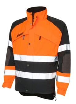 Stihl COMFORT varseljakke EN 20471