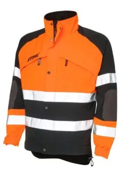 Stihl COMFORT varseljakke EN 20471