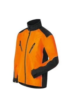Stihl Regnjakke RAINTEC