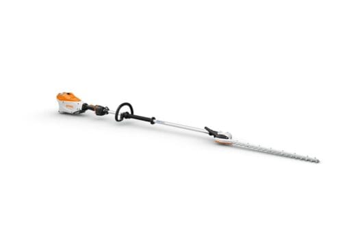 Stihl HLA 135 - Batteridrevet langskaftet hekksaks- uten batteri og lader - Bilde 2