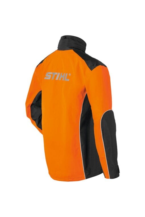 Stihl Regnjakke RAINTEC - Bilde 2