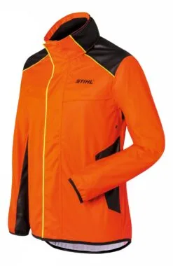 Stihl Regnjakke DuroFlex