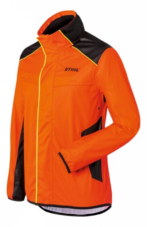 Stihl Regnjakke DuroFlex