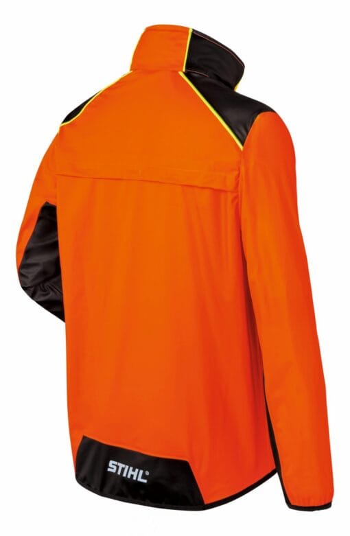 Stihl Regnjakke DuroFlex - Bilde 2