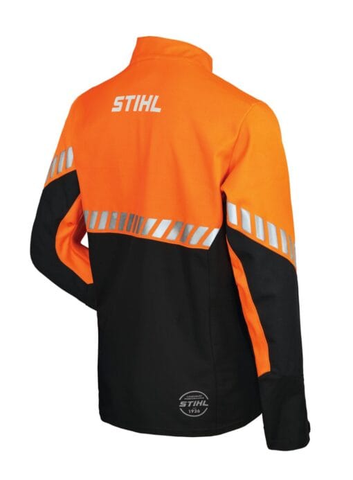 Stihl Jakke DYNAMIC DuroTEC - Bilde 2