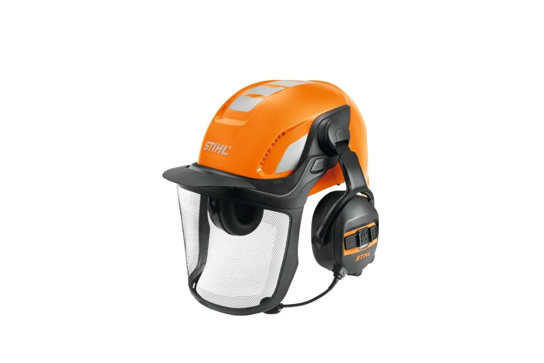 Stihl ADVANCE X-Vent ProCOM hjelmsett