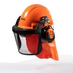 Stihl Skogshjelm G 3000 med radio