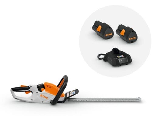 Stihl HSA 40 hekksaks - med batteri og lader