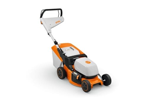 Stihl RMA 243- uten batteri og lader