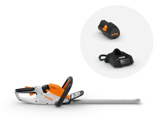 Stihl HSA 30- hekksaks, med batteri og lader