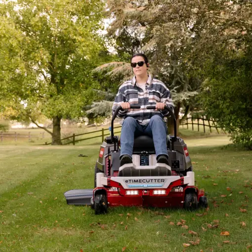 TORO E-TimeCutter EMR4275 - MyRide - Bilde 3