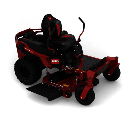 TORO Titan ZXM 5475 - Bilde 2