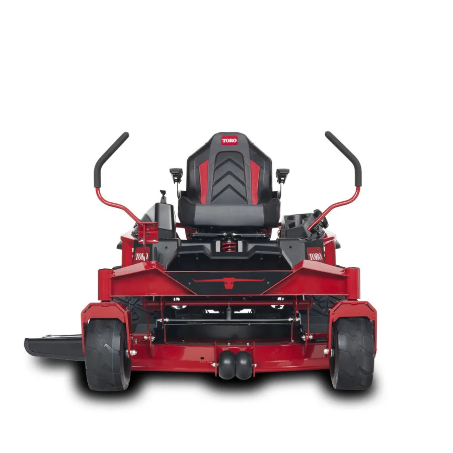 TORO Titan ZXM 4875 - Bilde 2