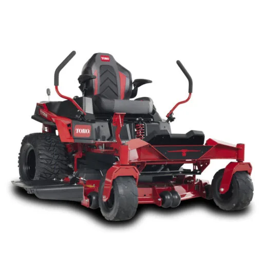 TORO Titan ZXM 4875 - Bilde 3