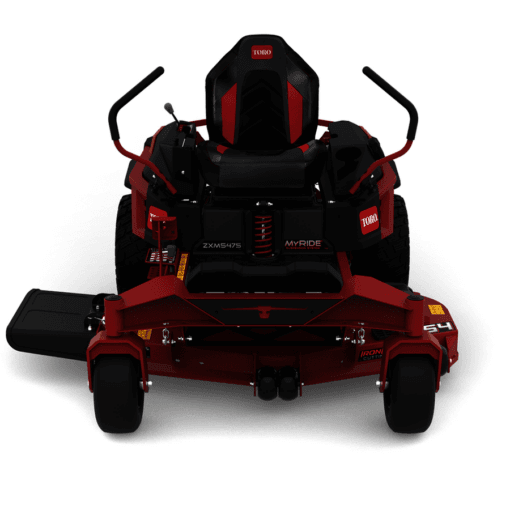 TORO Titan ZXM 5475 - Bilde 3