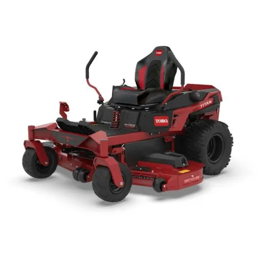 TORO Titan ZXM 6075