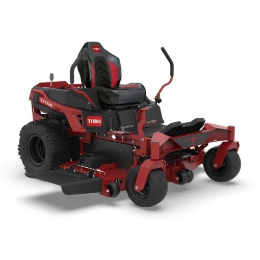 TORO Titan ZXM 6075 - Bilde 2