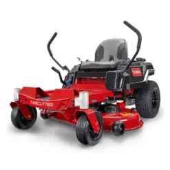 TORO TimeCutter ZS 4200T- rotorklipper