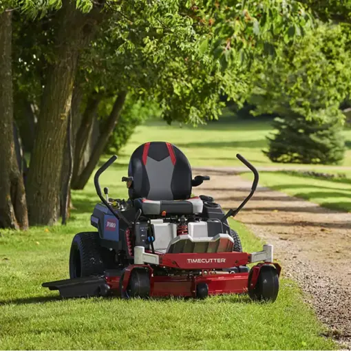 TORO Timecutter MX5075T - MyRide Rotorklipper - Bilde 2