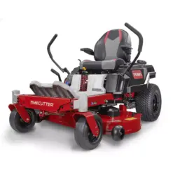 TORO Timecutter MX4275T - MyRide