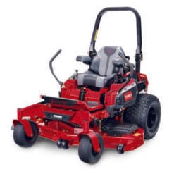 TORO z Master 4000- 132 cm klippebredde
