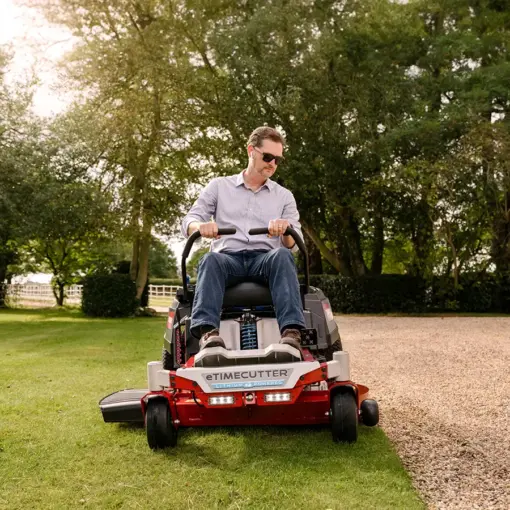 TORO E-TimeCutter EMR4275 - MyRide - Bilde 2