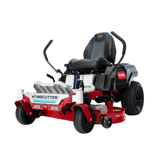 TORO E-TimeCutter EMR4275 - MyRide