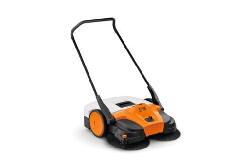 Stihl KGA 770 Batteridrevet Feiemaskin- uten batteri og lader